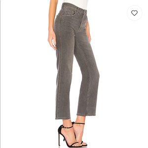 ANINE BING - Jackie Jean in Grey